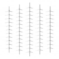 Wallboard for eyewear