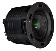BEALE-ICS8MB 8" In Ceiling Speaker - Subwoofer