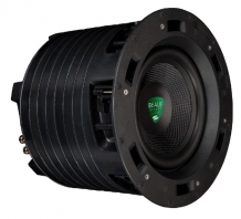 BEALE-ICS8MB 8" In Ceiling Speaker - Subwoofer