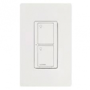 LUT-DVSTVWH Diva 0-10V Control White