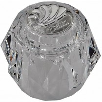 CD-200 Delta Shower Handle-Offset Broach
