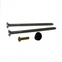 CG-201SB Gerber Screws & Button Kit