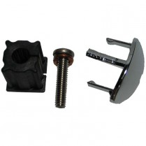 CK-800 Kohler Plug & Adaptor w/Screw