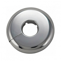 ES-A07P 2" IPS Plastic F&C Plate