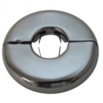ES-B08 2 1/2" Copper F&C Plate W/Spring
