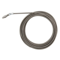 IM-250 Milwaukee Cable Drop Head 1/4" Polymer 25'