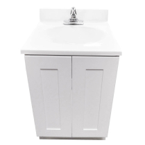LL-P25A 24" Vanity Package