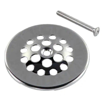 NG-004WS Gerber Tub Strainer with Screw