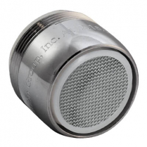 QD-223 Combination Male - Female Aerator 1.0 gpm Lead Free