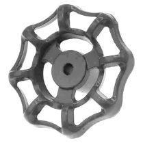 SJ-222-SQH Valve Handle, Square DC