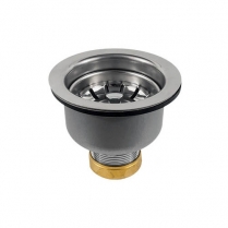 VJ-225 Jomar Snap-N-Loc Duo Strainer