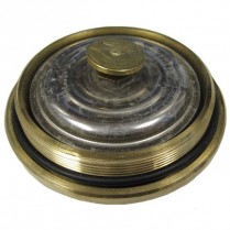 WM-D12 Mepco 2E Thermostatic Brass Cap & Trap Disc
