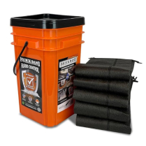 ZW-FB01 10FT Flood Barriers 5/Bucket