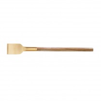 HT-A-921-210-06A Non Sparking Scraper 100 mm x 117 mm x 710 mm w Handle Al-Cu