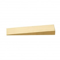 HT-A-923-510-24A Non Sparking Wedge 40 x 40 x 200 mm Al-Cu