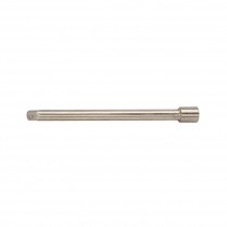 HT-D-912-210-12D Non Magnetic Driver 1/2" Extension 10" Titanium