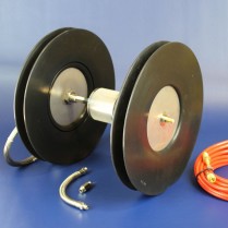 IP-A-J50-330-350 InterPurge Maxi Purge J50330350 (310-340 mm) 14" Sch 80