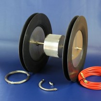 IP-A-J50-330-365 InterPurge Maxi Purge J50330365 (325-355 mm) 14" Sch 10 40