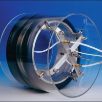 IP-B-J50-330-830 InterPurge Jumbo Purge Unit J50330830