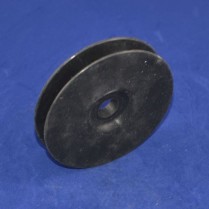 IP-P-P50-330-090 50330090 Maxi Baffle (75 - 86 mm) 3" Sch 5 10 40