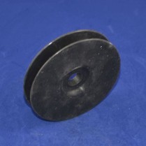 IP-P-P50-330-107 50330107 Maxi Baffle (90 - 101 mm) 4" Sch 80 & 4" Tubing