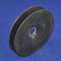 IP-P-P50-330-115 50330115 Maxi Baffle (100 - 112 mm) 4" Sch 5 10 40