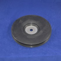 IP-P-P50-330-270 50330270 Maxi Baffle (235 - 260 mm)  10" Sch 40 80