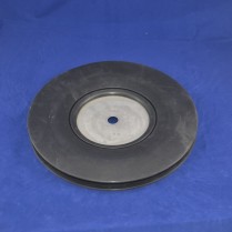 IP-P-P50-330-330 50330330 Maxi Baffle (290 - 320 mm) 12" Sch 5 10 40 & 80