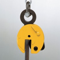 TG-A-092-557-283 Tigrip TBL 10.0 S Plate Clamp 10 Ton 0 - 2" Jaw Capacity