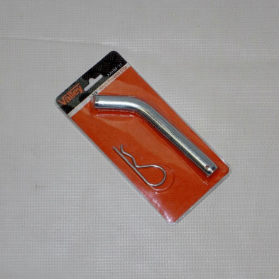 IM-A212 5/8" x 5" HITCH PIN WITH CLIP