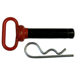 IM-A212T HITCH PIN T STYLE 1" X 5 1/2"