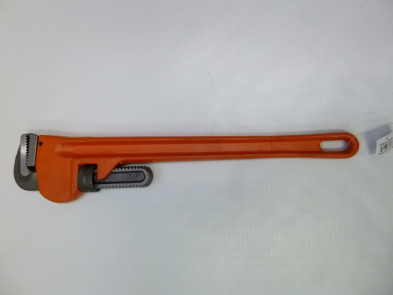 IM-W124 PIPE WRENCH 24"