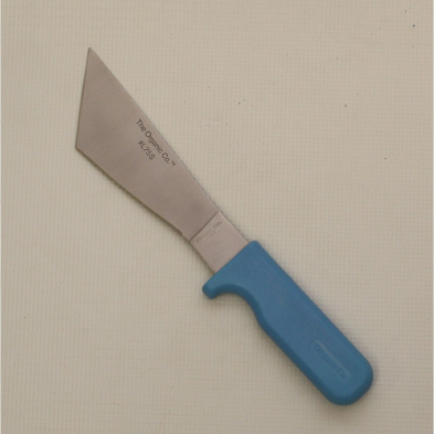 KN-L75S LETTUCE KNIFE STAINLESS