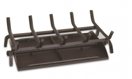 G45230 30" BURNER TRIPLE T SEE THRU