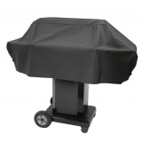 GGCVPREM PREMIUM LINED COVER TO FIT MHP WNK GRILL