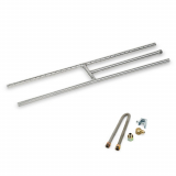 SSH30 30" H-Style Burner (30" x 6")