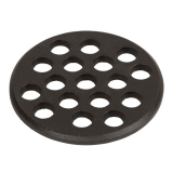 GE103055 Big Green Egg Fire Grate - 9"