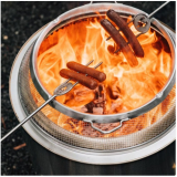 Solo Stove Yukon Shield