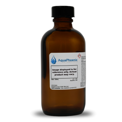 Phenolphthalein Indicator