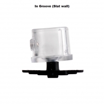slatwall mount