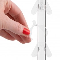 Eyewear Holder Displays