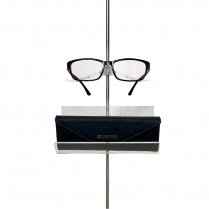 Eyewear Case Holder