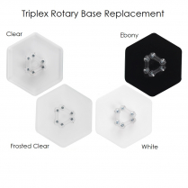 Triplex Rotary Replacement Parts