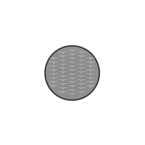 unique eyewear display, sunglass display, circle eyewear display, circle sunglass display