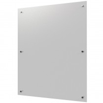  Acrylic Ice Panel- Petite (46"L)
