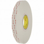 03M-70006073442 3M VHB Double Sided Tape - 1/2" x 72yard 25mil