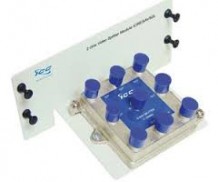 ACT-ACHMC2006 6-Way Video Splitter W/Bracket