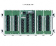 ACT-ACHMC5006 24 Port Media Panel