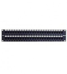 ACT-MPL485E Patch Panel 110 IDC - 48 port - CAT5E