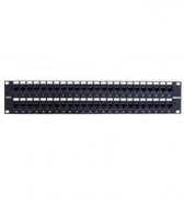 ACT-MPL485E Patch Panel 110 IDC - 48 port - CAT5E